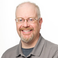 Bob Gunzenhauser, Co-Founder