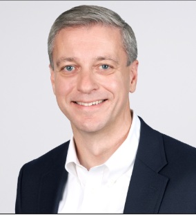 Michael Sharov, Founding Strategic Advisor