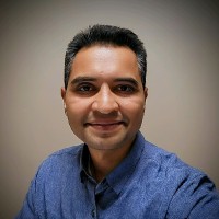 Rinkal Patel, Founder