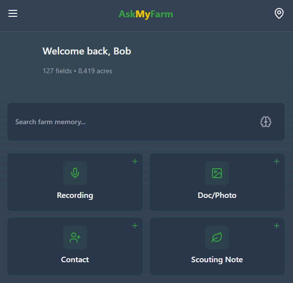 From Voice to Plans in Minutes: The AMF Approach | LaNova AI Blog